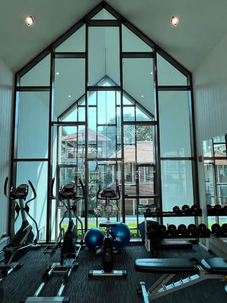 Condolette Dwell Sukhumvit 26, Bangkok, Soi Sukhumvit 26, Khong Tan, Khlong Toei, Bangkok, 1 Bedroom, 32 sqm, Condo For Rent, by Weerapong Wanlo, 500336196 - DDproperty.com