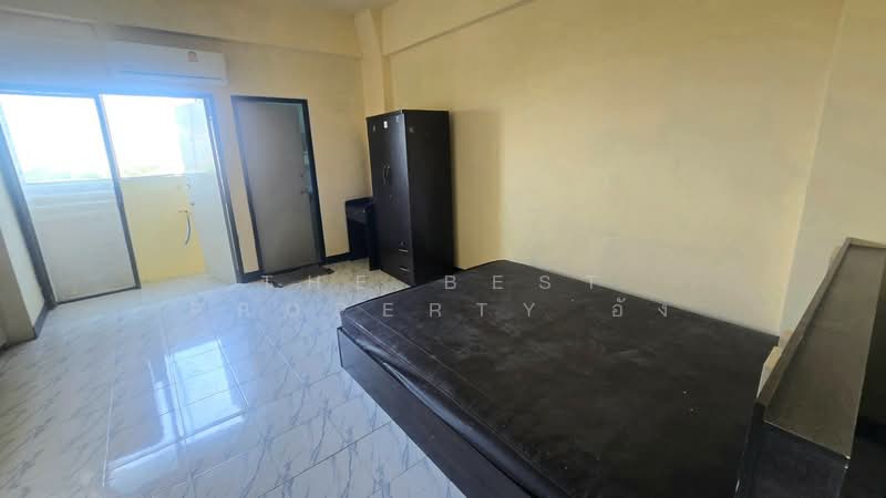 Don Chedi Mansion 4, Nonthaburi, Soi Rong Nam 1, Sanambinnam Road, Bang Kra So, Muang Nonthaburi, Nonthaburi, 1 Bedroom, 21 sqm, Condo For Sale, by The Best Property อัง, 500336198 - DDproperty.com