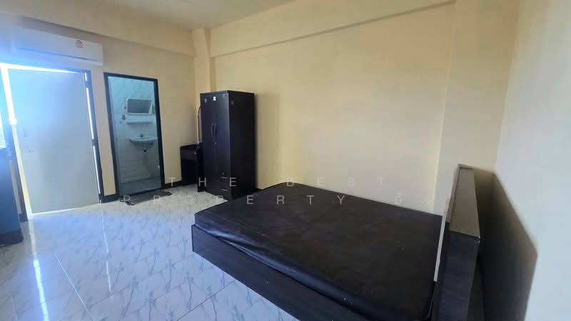 Don Chedi Mansion 4, Nonthaburi, Soi Rong Nam 1, Sanambinnam Road, Bang Kra So, Muang Nonthaburi, Nonthaburi, 1 Bedroom, 21 sqm, Condo For Sale, by The Best Property อัง, 500336198 - DDproperty.com