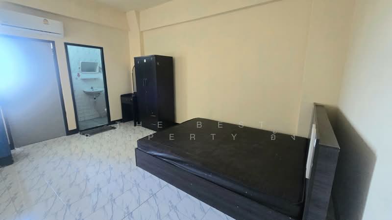 Don Chedi Mansion 4, Nonthaburi, Soi Rong Nam 1, Sanambinnam Road, Bang Kra So, Muang Nonthaburi, Nonthaburi, 1 Bedroom, 21 sqm, Condo For Sale, by The Best Property อัง, 500336198 - DDproperty.com