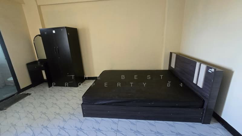 Don Chedi Mansion 4, Nonthaburi, Soi Rong Nam 1, Sanambinnam Road, Bang Kra So, Muang Nonthaburi, Nonthaburi, 1 Bedroom, 21 sqm, Condo For Sale, by The Best Property อัง, 500336198 - DDproperty.com