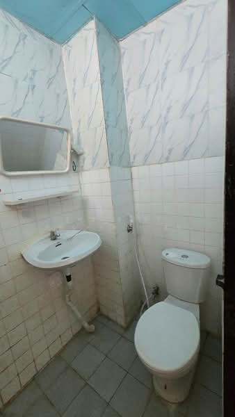 Don Chedi Mansion 4, Nonthaburi, Soi Rong Nam 1, Sanambinnam Road, Bang Kra So, Muang Nonthaburi, Nonthaburi, 1 Bedroom, 21 sqm, Condo For Sale, by The Best Property อัง, 500336198 - DDproperty.com