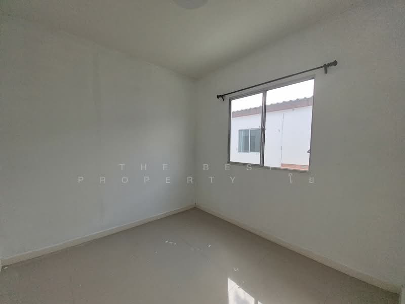 Bann Pruksa Rangsit 111 – Bangpoon 2 : บ้านพฤกษา รังสิต 111 – บางพูน 2, ปทุมธานี, ซอยบ้านพฤกษารังสิต-บางพูน 3, บางพูน, เมืองปทุมธานี, ปทุมธานี, 90 ตร.ม., ทาวน์เฮ้าส์ ขาย, โดย The Best Property  โย, 500336199 - DDproperty.com
