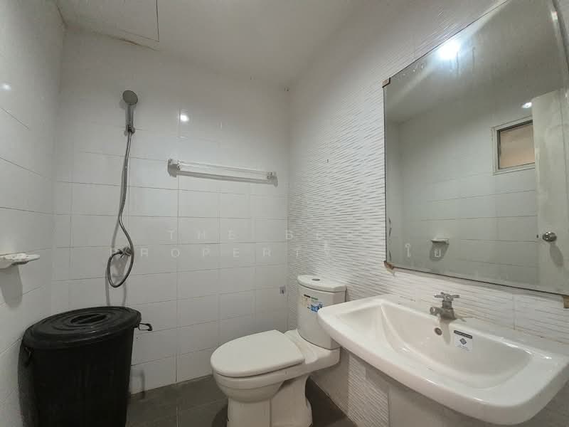 Bann Pruksa Rangsit 111 – Bangpoon 2, Pathum Thani, Soi Ban Pruksa Rangsit-Bang Poon 3, Bang Phun, Muang Pathum Thani, Pathum Thani, 3 Bedrooms, 90 sqm, Townhouse For Sale, by The Best Property  โย, 500336199 - DDproperty.com