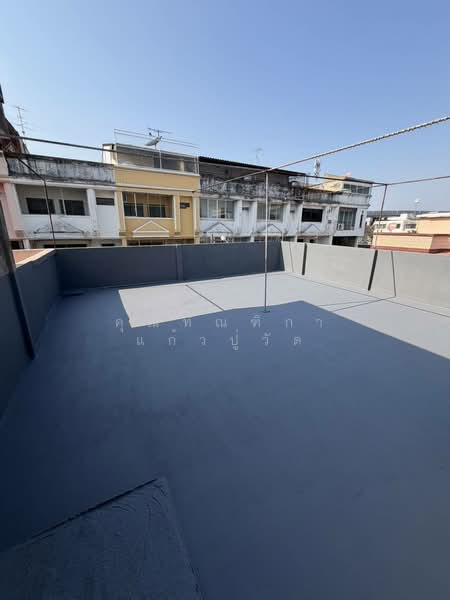 Town Avenue Rama 2 Soi 30, Bangkok, Rama 2, Soi 30, Bangmot, Chom Thong, Bangkok, 3 Bedrooms, 30 sqm, Townhouse For Rent, by ทัณฑิกา แก้วปู่วัด, 500336200 - DDproperty.com
