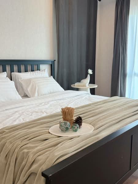 The Palm Pattanakarn, Bangkok, Phatthanakan Road, Suan Luang, Bangkok, 4 Bedrooms, 400 sqm, Single Detached House For Rent, by Chanon Phangchienghien, 500336202 - DDproperty.com