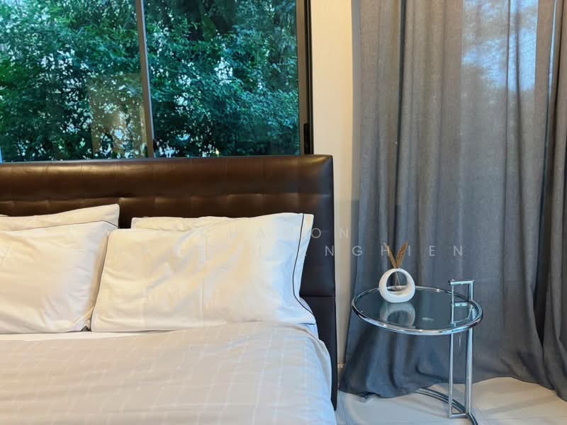 The Palm Pattanakarn, Bangkok, Phatthanakan Road, Suan Luang, Bangkok, 4 Bedrooms, 400 sqm, Single Detached House For Rent, by Chanon Phangchienghien, 500336202 - DDproperty.com
