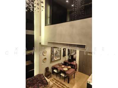 ขาย - Urbano Absolute Sathon-Taksin : เออร์บาโน่ แอบโซลูท สาทร - ตากสิน, กรุงเทพ