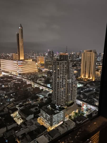 Urbano Absolute Sathon-Taksin : เออร์บาโน่ แอบโซลูท สาทร - ตากสิน, กรุงเทพ, 345 ซอยเจริญนคร 14/2, คลองต้นไทร, คลองสาน, กรุงเทพ, 120 ตร.ม., คอนโด ขาย, โดย Kanthayavee Chaicharoenseree, 500336203 - DDproperty.com