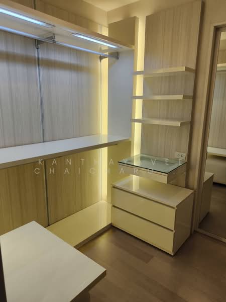 Urbano Absolute Sathon-Taksin, Bangkok, 345 Charoen Nakhon 14/2 Alley, Khlong Ton Sai, Khlong San, Bangkok, 3 Bedrooms, 120 sqm, Condo For Sale, by Kanthayavee Chaicharoenseree, 500336203 - DDproperty.com