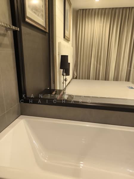 Urbano Absolute Sathon-Taksin, Bangkok, 345 Charoen Nakhon 14/2 Alley, Khlong Ton Sai, Khlong San, Bangkok, 3 Bedrooms, 120 sqm, Condo For Sale, by Kanthayavee Chaicharoenseree, 500336203 - DDproperty.com