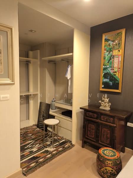 Urbano Absolute Sathon-Taksin, Bangkok, 345 Charoen Nakhon 14/2 Alley, Khlong Ton Sai, Khlong San, Bangkok, 3 Bedrooms, 120 sqm, Condo For Sale, by Kanthayavee Chaicharoenseree, 500336203 - DDproperty.com