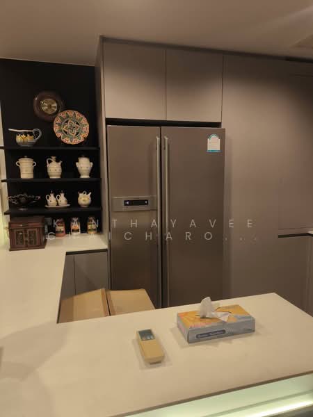 Urbano Absolute Sathon-Taksin : เออร์บาโน่ แอบโซลูท สาทร - ตากสิน, กรุงเทพ, 345 ซอยเจริญนคร 14/2, คลองต้นไทร, คลองสาน, กรุงเทพ, 120 ตร.ม., คอนโด ขาย, โดย Kanthayavee Chaicharoenseree, 500336203 - DDproperty.com