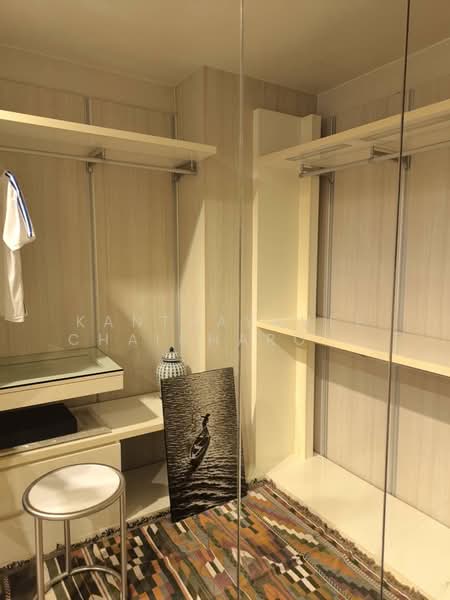 Urbano Absolute Sathon-Taksin, Bangkok, 345 Charoen Nakhon 14/2 Alley, Khlong Ton Sai, Khlong San, Bangkok, 3 Bedrooms, 120 sqm, Condo For Sale, by Kanthayavee Chaicharoenseree, 500336203 - DDproperty.com