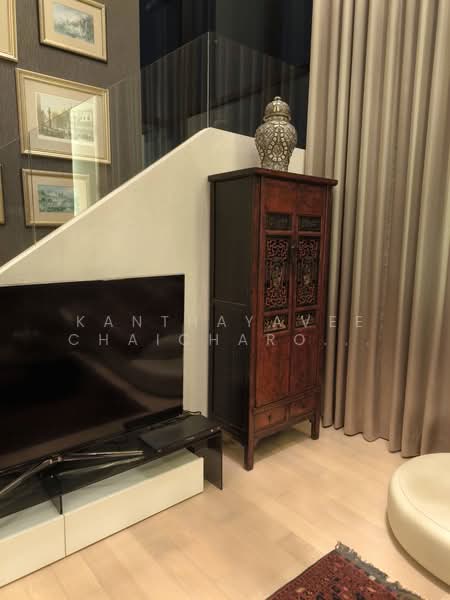 Urbano Absolute Sathon-Taksin : เออร์บาโน่ แอบโซลูท สาทร - ตากสิน, กรุงเทพ, 345 ซอยเจริญนคร 14/2, คลองต้นไทร, คลองสาน, กรุงเทพ, 120 ตร.ม., คอนโด ขาย, โดย Kanthayavee Chaicharoenseree, 500336203 - DDproperty.com