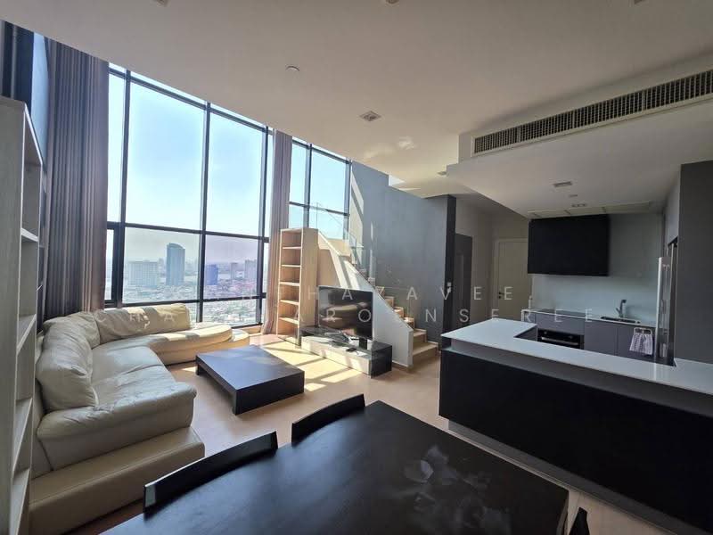 Urbano Absolute Sathon-Taksin : เออร์บาโน่ แอบโซลูท สาทร - ตากสิน, กรุงเทพ, 345 ซอยเจริญนคร 14/2, คลองต้นไทร, คลองสาน, กรุงเทพ, 120 ตร.ม., คอนโด ขาย, โดย Kanthayavee Chaicharoenseree, 500336203 - DDproperty.com