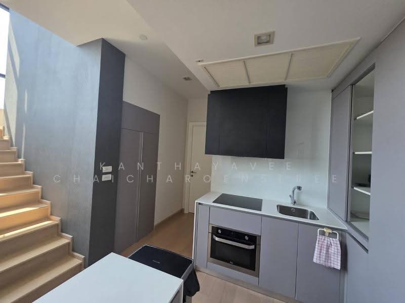Urbano Absolute Sathon-Taksin, Bangkok, 345 Charoen Nakhon 14/2 Alley, Khlong Ton Sai, Khlong San, Bangkok, 3 Bedrooms, 120 sqm, Condo For Sale, by Kanthayavee Chaicharoenseree, 500336203 - DDproperty.com