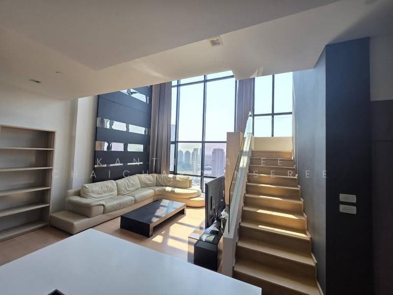 Urbano Absolute Sathon-Taksin : เออร์บาโน่ แอบโซลูท สาทร - ตากสิน, กรุงเทพ, 345 ซอยเจริญนคร 14/2, คลองต้นไทร, คลองสาน, กรุงเทพ, 120 ตร.ม., คอนโด ขาย, โดย Kanthayavee Chaicharoenseree, 500336203 - DDproperty.com