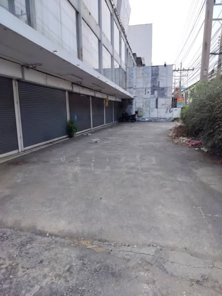 รังสิต, Pathum Thani, ไกล้ตลาดสี่มุมเมือง, Rangsit, Thanyaburi, Pathum Thani, , 3,000 sqm, Shophouse For Rent, by ประเสริฐ ภู่โสภา, 500336204 - DDproperty.com