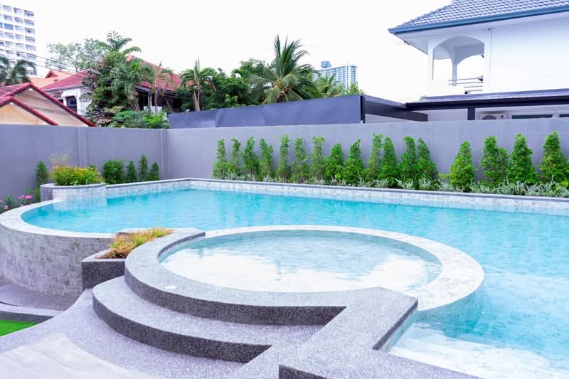 New 3+1 Bed Luxury Villa 130 Sqw for Rent Only 130k 500m from Jomtien Beach, Chon Buri (Pattaya), Thappraya Road, Bang Lamung, Bang Lamung (Pattaya), Chon Buri (Pattaya), 3 Bedrooms, 420 sqm, Villa For Rent, by Siwas Thepphabut, 500336206 - DDproperty.com