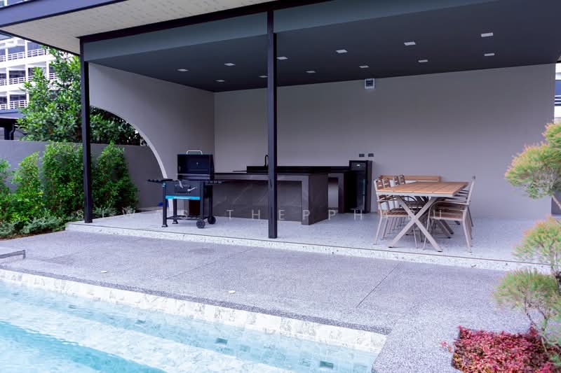 New 3+1 Bed Luxury Villa 130 Sqw for Rent Only 130k 500m from Jomtien Beach, Chon Buri (Pattaya), Thappraya Road, Bang Lamung, Bang Lamung (Pattaya), Chon Buri (Pattaya), 3 Bedrooms, 420 sqm, Villa For Rent, by Siwas Thepphabut, 500336206 - DDproperty.com