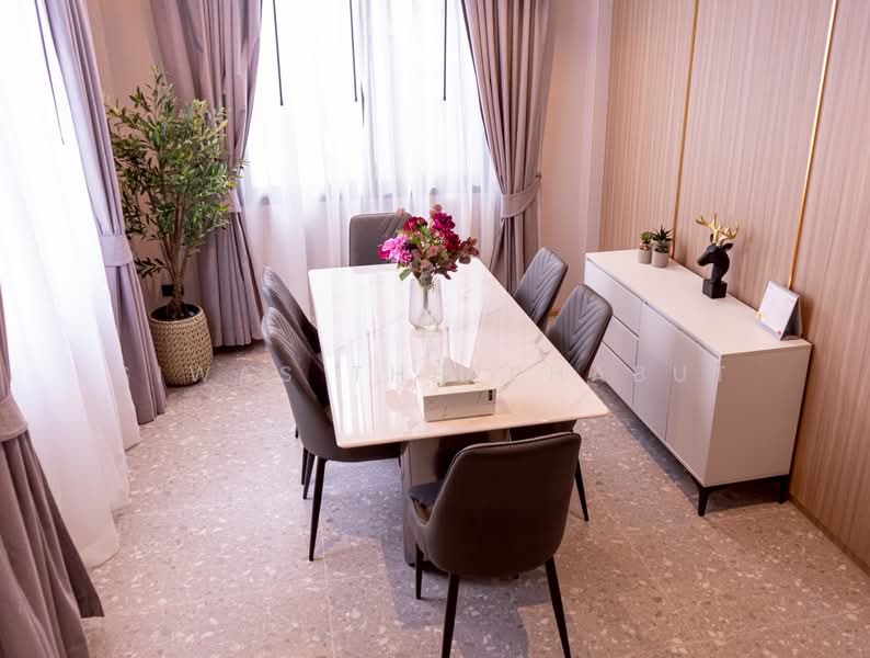 New 3+1 Bed Luxury Villa 130 Sqw for Rent Only 130k 500m from Jomtien Beach, Chon Buri (Pattaya), Thappraya Road, Bang Lamung, Bang Lamung (Pattaya), Chon Buri (Pattaya), 3 Bedrooms, 420 sqm, Villa For Rent, by Siwas Thepphabut, 500336206 - DDproperty.com