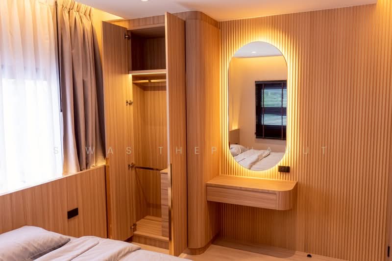 New 3+1 Bed Luxury Villa 130 Sqw for Rent Only 130k 500m from Jomtien Beach, Chon Buri (Pattaya), Thappraya Road, Bang Lamung, Bang Lamung (Pattaya), Chon Buri (Pattaya), 3 Bedrooms, 420 sqm, Villa For Rent, by Siwas Thepphabut, 500336206 - DDproperty.com