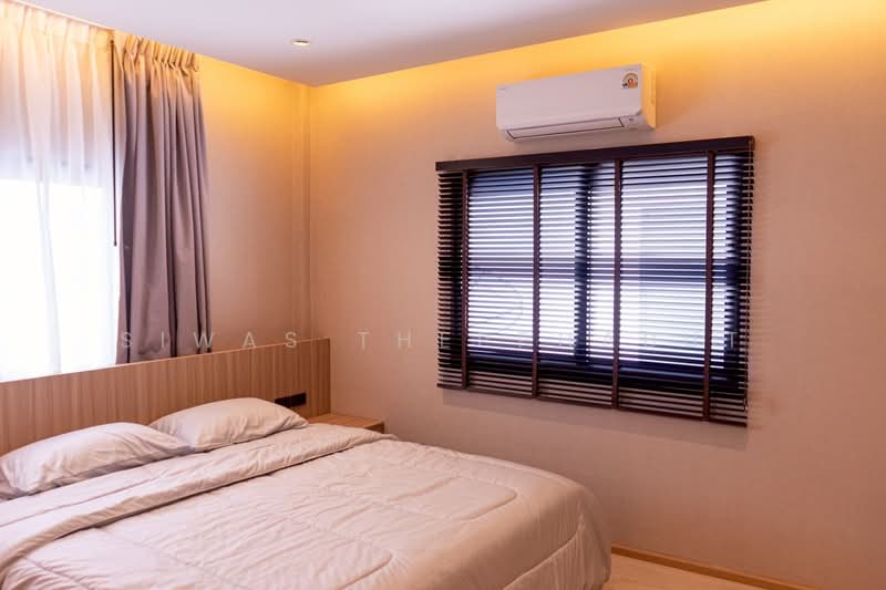 New 3+1 Bed Luxury Villa 130 Sqw for Rent Only 130k 500m from Jomtien Beach, Chon Buri (Pattaya), Thappraya Road, Bang Lamung, Bang Lamung (Pattaya), Chon Buri (Pattaya), 3 Bedrooms, 420 sqm, Villa For Rent, by Siwas Thepphabut, 500336206 - DDproperty.com