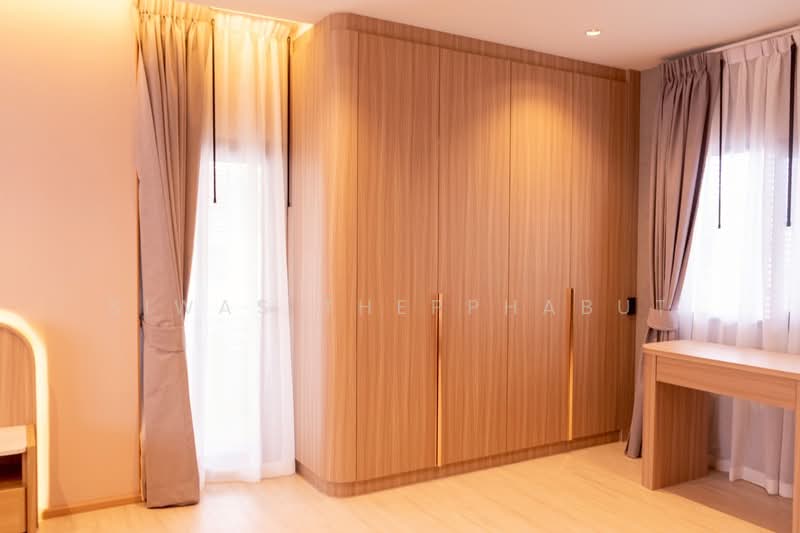 New 3+1 Bed Luxury Villa 130 Sqw for Rent Only 130k 500m from Jomtien Beach, Chon Buri (Pattaya), Thappraya Road, Bang Lamung, Bang Lamung (Pattaya), Chon Buri (Pattaya), 3 Bedrooms, 420 sqm, Villa For Rent, by Siwas Thepphabut, 500336206 - DDproperty.com