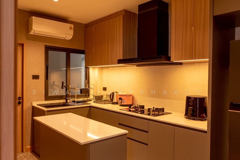 New 3+1 Bed Luxury Villa 130 Sqw for Rent Only 130k 500m from Jomtien Beach, Chon Buri (Pattaya), Thappraya Road, Bang Lamung, Bang Lamung (Pattaya), Chon Buri (Pattaya), 3 Bedrooms, 420 sqm, Villa For Rent, by Siwas Thepphabut, 500336206 - DDproperty.com