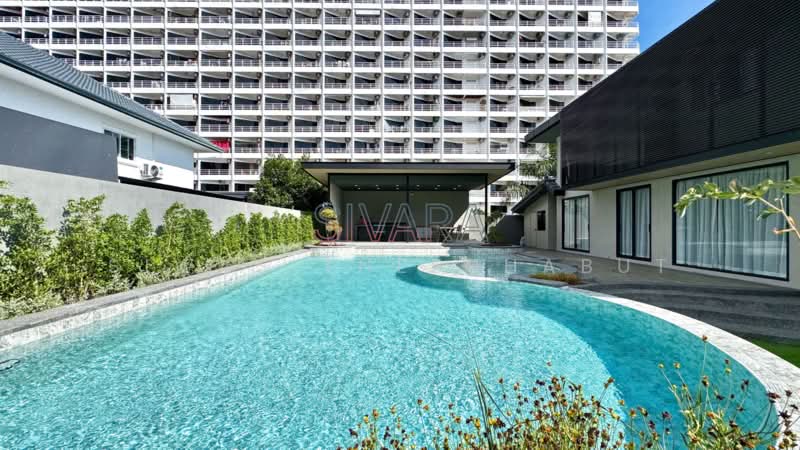 New 3+1 Bed Luxury Villa 130 Sqw for Rent Only 130k 500m from Jomtien Beach, Chon Buri (Pattaya), Thappraya Road, Bang Lamung, Bang Lamung (Pattaya), Chon Buri (Pattaya), 3 Bedrooms, 420 sqm, Villa For Rent, by Siwas Thepphabut, 500336206 - DDproperty.com