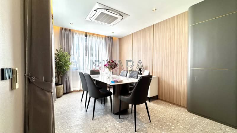 New 3+1 Bed Luxury Villa 130 Sqw for Rent Only 130k 500m from Jomtien Beach, Chon Buri (Pattaya), Thappraya Road, Bang Lamung, Bang Lamung (Pattaya), Chon Buri (Pattaya), 3 Bedrooms, 420 sqm, Villa For Rent, by Siwas Thepphabut, 500336206 - DDproperty.com