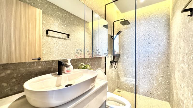 New 3+1 Bed Luxury Villa 130 Sqw for Rent Only 130k 500m from Jomtien Beach, Chon Buri (Pattaya), Thappraya Road, Bang Lamung, Bang Lamung (Pattaya), Chon Buri (Pattaya), 3 Bedrooms, 420 sqm, Villa For Rent, by Siwas Thepphabut, 500336206 - DDproperty.com