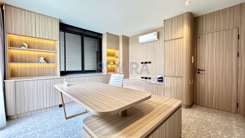 New 3+1 Bed Luxury Villa 130 Sqw for Rent Only 130k 500m from Jomtien Beach, Chon Buri (Pattaya), Thappraya Road, Bang Lamung, Bang Lamung (Pattaya), Chon Buri (Pattaya), 3 Bedrooms, 420 sqm, Villa For Rent, by Siwas Thepphabut, 500336206 - DDproperty.com