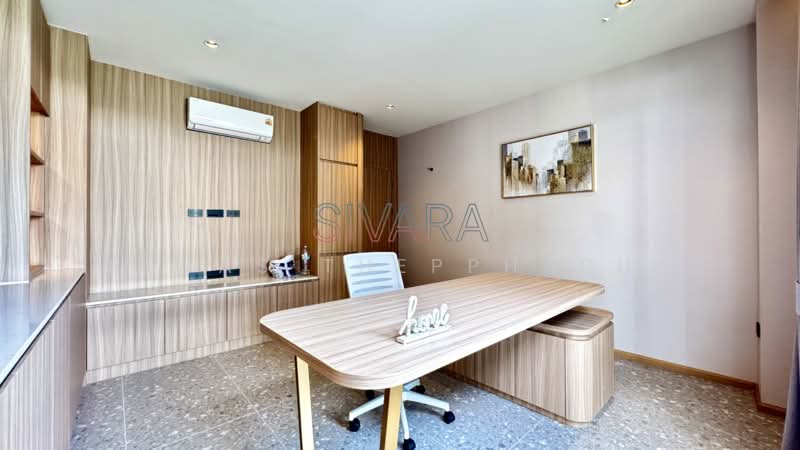 New 3+1 Bed Luxury Villa 130 Sqw for Rent Only 130k 500m from Jomtien Beach, Chon Buri (Pattaya), Thappraya Road, Bang Lamung, Bang Lamung (Pattaya), Chon Buri (Pattaya), 3 Bedrooms, 420 sqm, Villa For Rent, by Siwas Thepphabut, 500336206 - DDproperty.com
