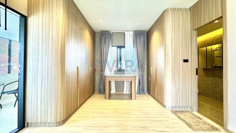 New 3+1 Bed Luxury Villa 130 Sqw for Rent Only 130k 500m from Jomtien Beach, Chon Buri (Pattaya), Thappraya Road, Bang Lamung, Bang Lamung (Pattaya), Chon Buri (Pattaya), 3 Bedrooms, 420 sqm, Villa For Rent, by Siwas Thepphabut, 500336206 - DDproperty.com