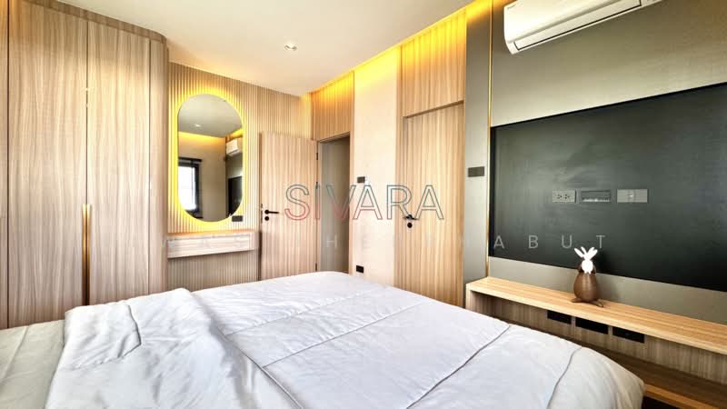 New 3+1 Bed Luxury Villa 130 Sqw for Rent Only 130k 500m from Jomtien Beach, Chon Buri (Pattaya), Thappraya Road, Bang Lamung, Bang Lamung (Pattaya), Chon Buri (Pattaya), 3 Bedrooms, 420 sqm, Villa For Rent, by Siwas Thepphabut, 500336206 - DDproperty.com