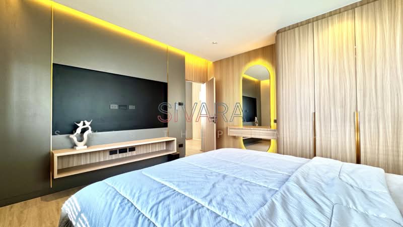New 3+1 Bed Luxury Villa 130 Sqw for Rent Only 130k 500m from Jomtien Beach, Chon Buri (Pattaya), Thappraya Road, Bang Lamung, Bang Lamung (Pattaya), Chon Buri (Pattaya), 3 Bedrooms, 420 sqm, Villa For Rent, by Siwas Thepphabut, 500336206 - DDproperty.com