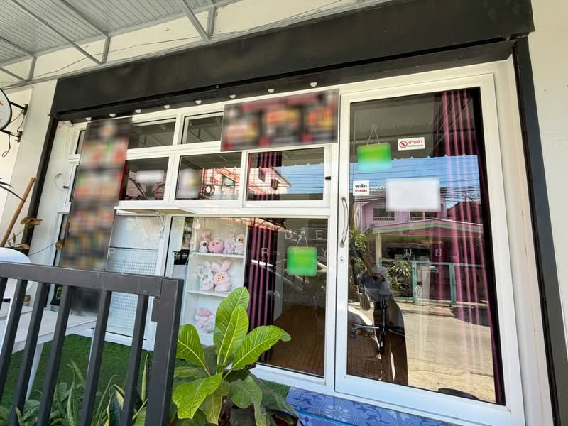 อพาร์ทเม้นท์บางพลี สมุทรปราการ, สมุทรปราการ, บางพลีใหญ่, บางพลี, สมุทรปราการ, 100 ตร.ม., กิจการ ขาย, โดย The Best Property เมย์, 500336207 - DDproperty.com