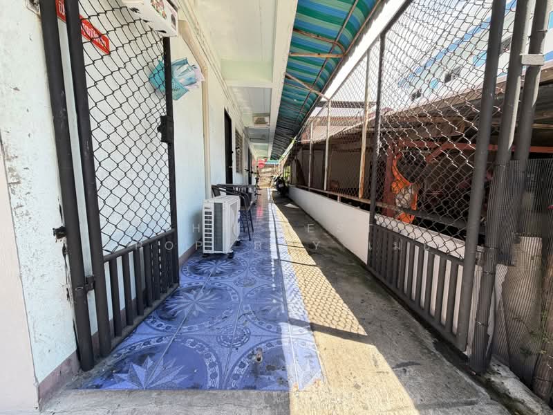 อพาร์ทเม้นท์บางพลี สมุทรปราการ, Samut Prakan, Bangphli Yai, Bang Plee, Samut Prakan, , 100 sqm, Business For Sale, by The Best Property เมย์, 500336207 - DDproperty.com