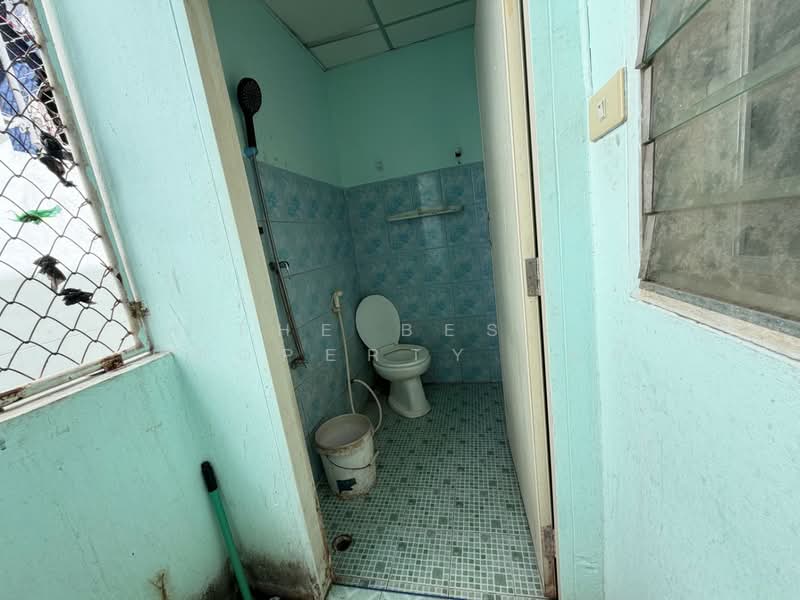 อพาร์ทเม้นท์บางพลี สมุทรปราการ, Samut Prakan, Bangphli Yai, Bang Plee, Samut Prakan, , 100 sqm, Business For Sale, by The Best Property เมย์, 500336207 - DDproperty.com