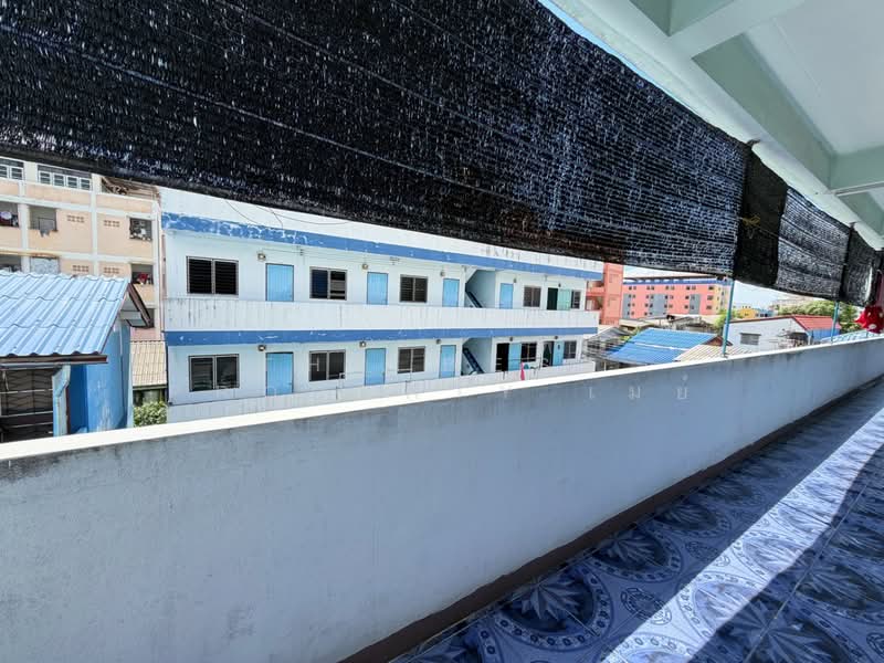 อพาร์ทเม้นท์บางพลี สมุทรปราการ, สมุทรปราการ, บางพลีใหญ่, บางพลี, สมุทรปราการ, 100 ตร.ม., กิจการ ขาย, โดย The Best Property เมย์, 500336207 - DDproperty.com
