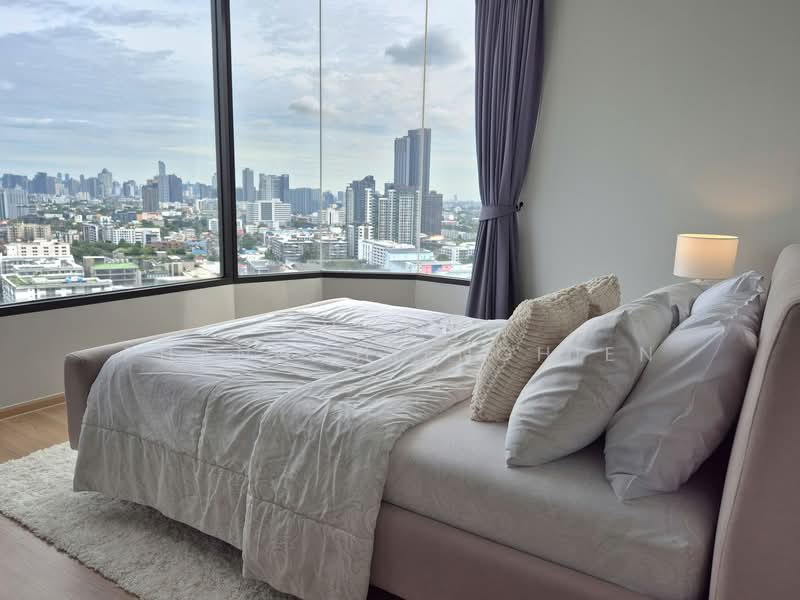 Skyrise Avenue Sukhumvit 64, Bangkok, 3 Soi Sukhumvit 64, Bang Chak, Phra Khanong, Bangkok, 2 Bedrooms, 55 sqm, Condo For Rent, by Chanon Phangchienghien, 500336208 - DDproperty.com