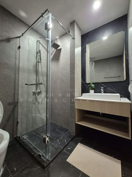 Skyrise Avenue Sukhumvit 64 : สกายไลน์ อเวนิว สุขุมวิท 64, กรุงเทพ, 3 ถนนสุขุมวิท 64, บางจาก, พระโขนง, กรุงเทพ, 55 ตร.ม., คอนโด ให้เช่า, โดย Chanon Phangchienghien, 500336208 - DDproperty.com