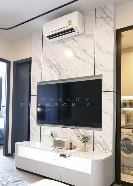 Park Origin Phayathai, Bangkok, 89 Phaya Thai Road, Thanon Phaya Thai, Ratchathewi, Bangkok, 1 Bedroom, 35 sqm, Condo For Rent, by Chanon Phangchienghien, 500336217 - DDproperty.com
