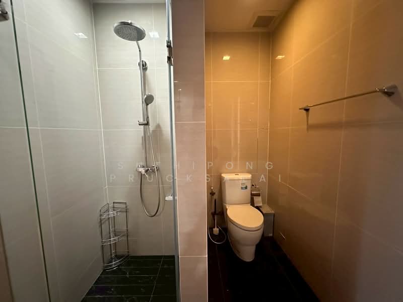 Park Origin Phrom Phong (Park 24), Bangkok, 68 Soi Sukhumvit 24, Khong Tan, Khlong Toei, Bangkok, 2 Bedrooms, 55 sqm, Condo For Rent, by Suthipong Prucksalai, 500336218 - DDproperty.com