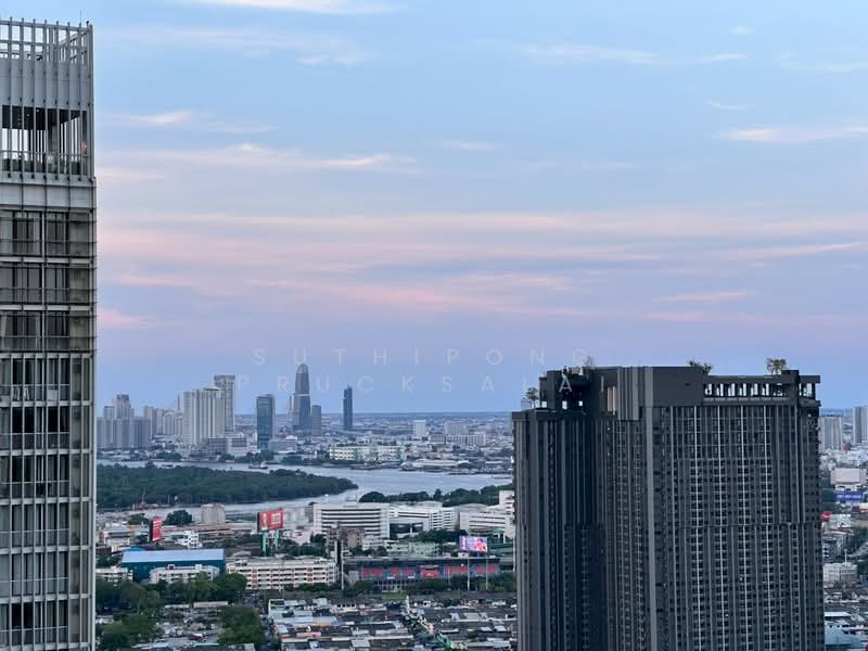 Park Origin Phrom Phong (Park 24), Bangkok, 68 Soi Sukhumvit 24, Khong Tan, Khlong Toei, Bangkok, 2 Bedrooms, 55 sqm, Condo For Rent, by Suthipong Prucksalai, 500336218 - DDproperty.com