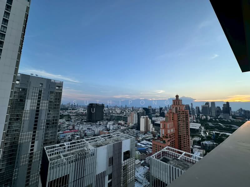Park Origin Phrom Phong (Park 24) : พาร์ค ออริจิ้น พร้อมพงษ์ (พาร์ค 24), กรุงเทพ, 68 ซอยสุขุมวิท 24, คลองตัน, คลองเตย, กรุงเทพ, 55 ตร.ม., คอนโด ให้เช่า, โดย Suthipong Prucksalai, 500336218 - DDproperty.com