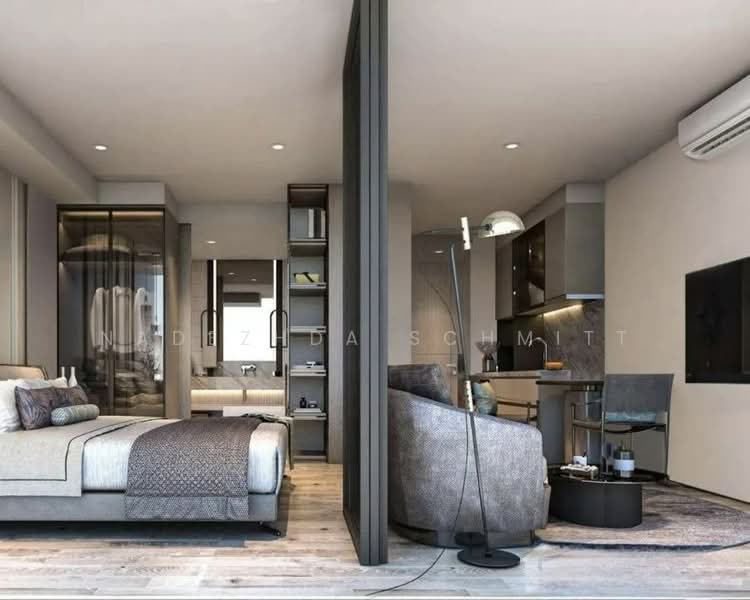 VIP Venus Karon : วีไอพี วีนัส กะรน, ภูเก็ต, กะรน, เมืองภูเก็ต, ภูเก็ต, 30 ตร.ม., คอนโด ขาย, โดย Nadezhda Schmitt, 500336221 - DDproperty.com
