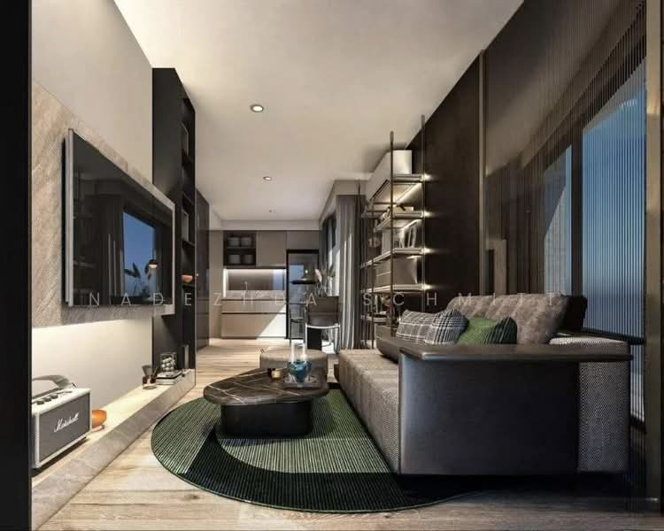 VIP Venus Karon : วีไอพี วีนัส กะรน, ภูเก็ต, กะรน, เมืองภูเก็ต, ภูเก็ต, 30 ตร.ม., คอนโด ขาย, โดย Nadezhda Schmitt, 500336221 - DDproperty.com
